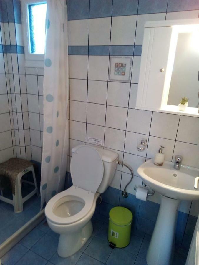 Studios Margarita Platis Gialos  Kültér fotó